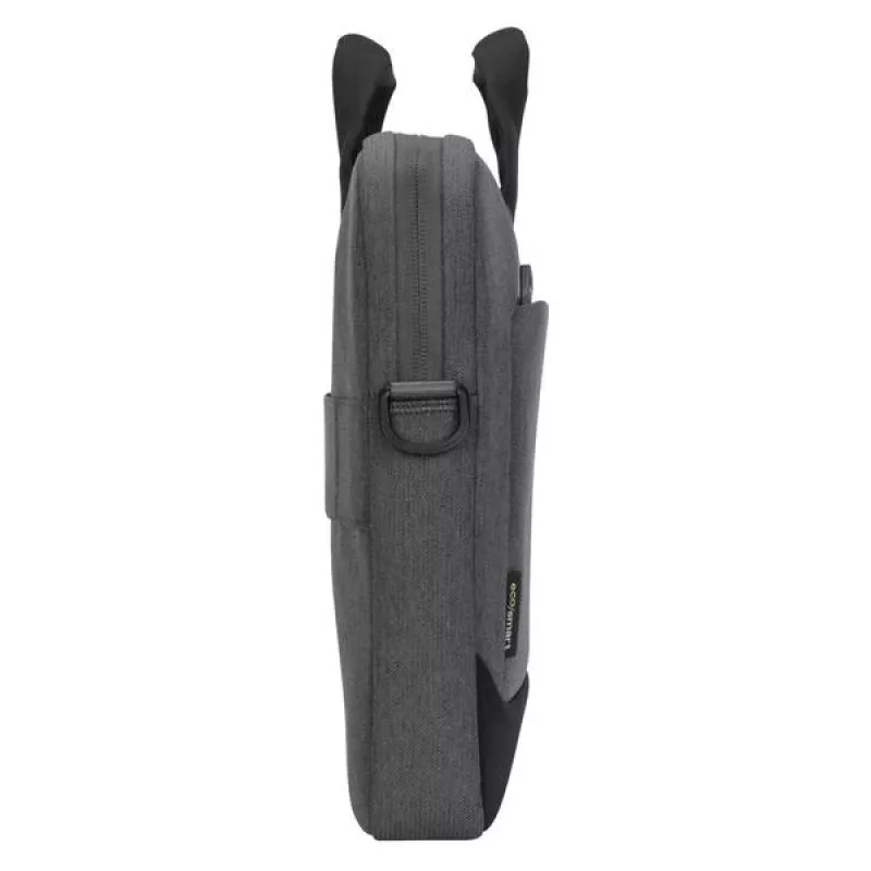 Targus Cypress EcoSmart 39,6 cm (15,6 colio) portfelis pilkas