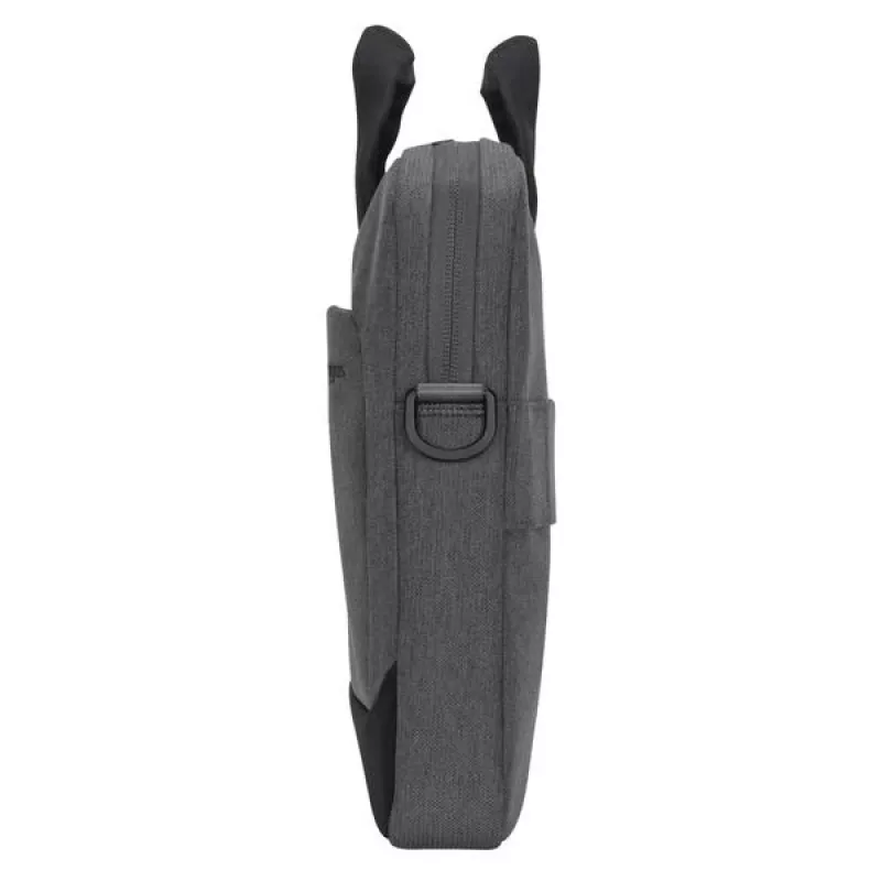 Targus Cypress EcoSmart 39,6 cm (15,6 colio) portfelis pilkas