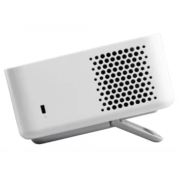 Projektorius OPTOMA ML1080ST – DLP, FHD 1920x1080, 1200 LM, trumpo fokusavimo RGB lazerinis