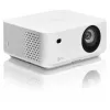 Optoma ML1080ST kilnojamasis lazerinis DLP projektorius iš mažo atstumo, Full HD 1920x1080, 1200 lm, USB-C, IPX5, baltas