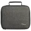 Optoma ML1080ST kilnojamasis lazerinis DLP projektorius iš mažo atstumo, Full HD 1920x1080, 1200 lm, USB-C, IPX5, baltas