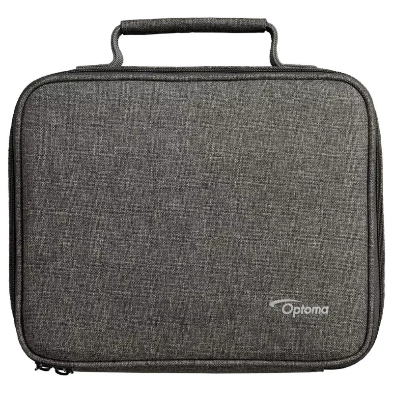 Optoma ML1080ST kilnojamasis lazerinis DLP projektorius iš mažo atstumo, Full HD 1920x1080, 1200 lm, USB-C, IPX5, baltas
