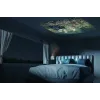 Optoma ML1080ST kilnojamasis lazerinis DLP projektorius iš mažo atstumo, Full HD 1920x1080, 1200 lm, USB-C, IPX5, baltas