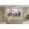 Optoma ML1080ST kilnojamasis lazerinis DLP projektorius iš mažo atstumo, Full HD 1920x1080, 1200 lm, USB-C, IPX5, baltas