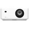 Optoma ML1080ST kilnojamasis lazerinis DLP projektorius iš mažo atstumo, Full HD 1920x1080, 1200 lm, USB-C, IPX5, baltas
