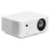 Optoma ML1080ST kilnojamasis lazerinis DLP projektorius iš mažo atstumo, Full HD 1920x1080, 1200 lm, USB-C, IPX5, baltas