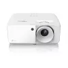 Projektorius Optoma ZH462 5000 ANSI liumenų DLP 1080p 3D baltas