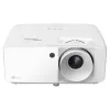 Projektorius Optoma ZH462 5000 ANSI liumenų DLP 1080p 3D baltas