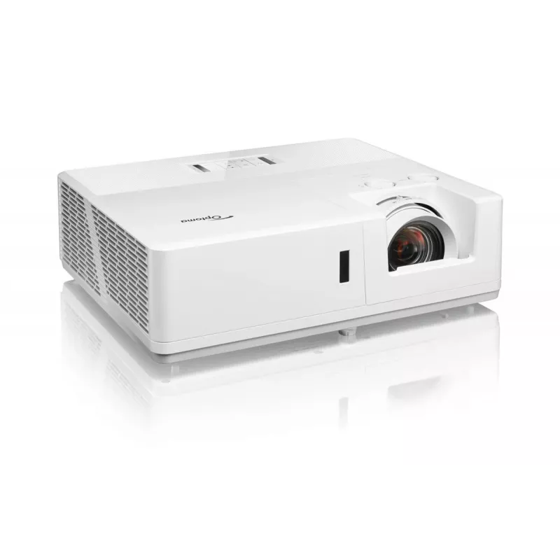 Projektorius OPTOMA ZU707T – DLP WUXGA 1920x1200 7000 LM