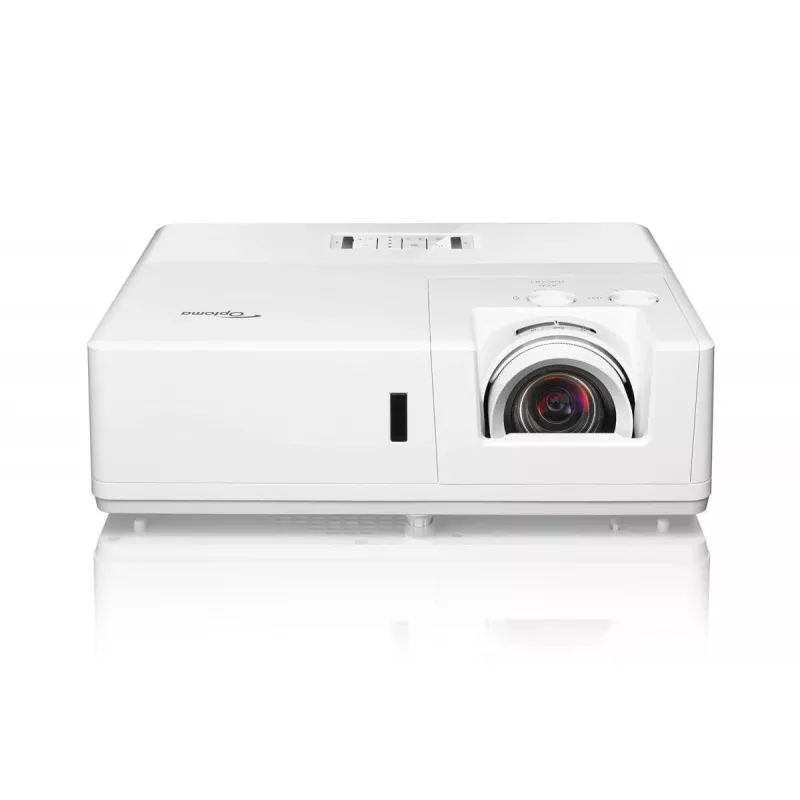Projektorius OPTOMA ZU707T – DLP WUXGA 1920x1200 7000 LM