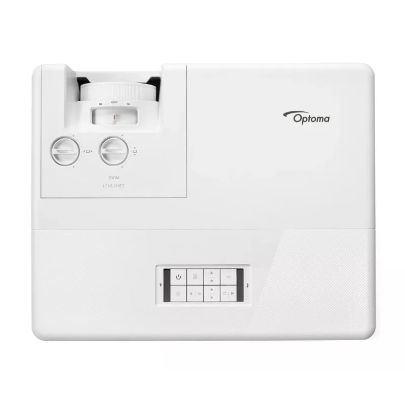 Projektorius OPTOMA ZU707T – DLP WUXGA 1920x1200 7000 LM