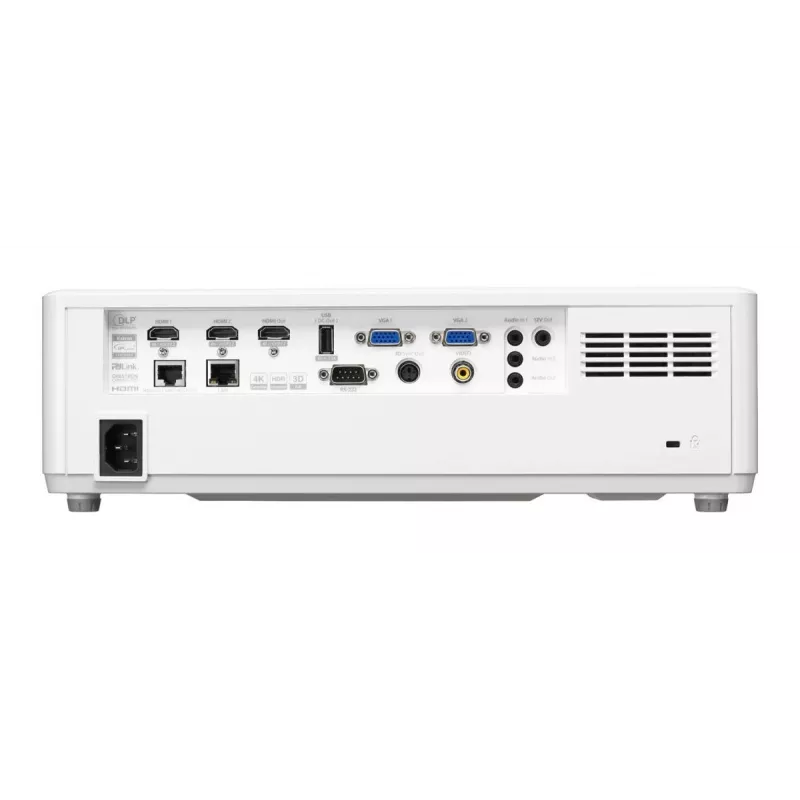 Projektorius OPTOMA ZU707T – DLP WUXGA 1920x1200 7000 LM