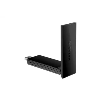 NETGEAR Nighthawk AX1800 belaidis maršrutizatorius, dviejų juostų (2,4 GHz / 5 GHz), juodas