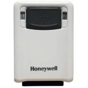 HONEYWELL Brūkšninių kodų skaitytuvas Vuquest 3320g USB rinkinys – Ivory skaitytuvas 3320g, tiesus USB A tipo laidas 2,9 m, dokumentacija