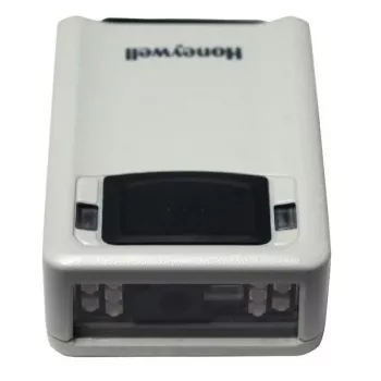 HONEYWELL Brūkšninių kodų skaitytuvas Vuquest 3320g USB rinkinys – Ivory skaitytuvas 3320g, tiesus USB A tipo laidas 2,9 m, dokumentacija