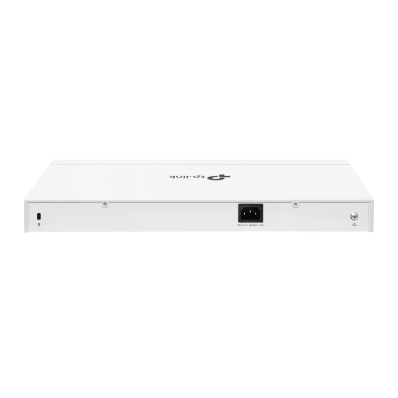 TP-Link Festa FS328GP L2/L2+ Gigabit Ethernet (10/100/1000) Power over Ethernet (PoE) valdomas jungiklis