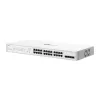 TP-Link Festa FS328GP L2/L2+ Gigabit Ethernet (10/100/1000) Power over Ethernet (PoE) valdomas jungiklis