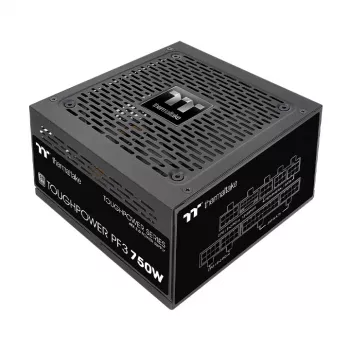 THERMALTAKE maitinimo blokas Toughpower PF3 750W Platinum – TT Premium Edition
