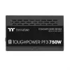 THERMALTAKE maitinimo blokas Toughpower PF3 750W Platinum – TT Premium Edition