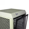 PC korpusas Thermaltake Tower 200 Mini Tower Green