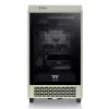 PC korpusas Thermaltake Tower 200 Mini Tower Green