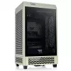 PC korpusas Thermaltake Tower 200 Mini Tower Green