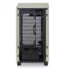 PC korpusas Thermaltake Tower 200 Mini Tower Green