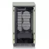 PC korpusas Thermaltake Tower 200 Mini Tower Green