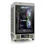 PC korpusas Thermaltake Tower 200 Mini Tower Green