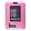 PC korpusas Thermaltake Tower 600 Midi Tower Pink