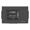 Rack PC Thermaltake AX100 Juodas 120 140 mm ventiliatoriai 480 mm radiatorius