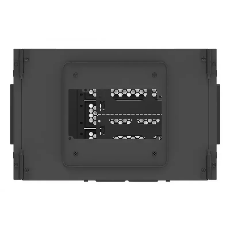 Rack PC Thermaltake AX100 Juodas 120 140 mm ventiliatoriai 480 mm radiatorius
