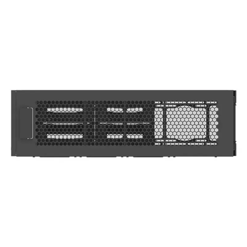Rack PC Thermaltake AX100 Juodas 120 140 mm ventiliatoriai 480 mm radiatorius