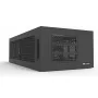 Rack PC Thermaltake AX100 Juodas 120 140 mm ventiliatoriai 480 mm radiatorius