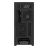 Full Tower korpusas Thermaltake AX500 Black 4x140mm ventiliatoriai 2.5 3.5 HDD