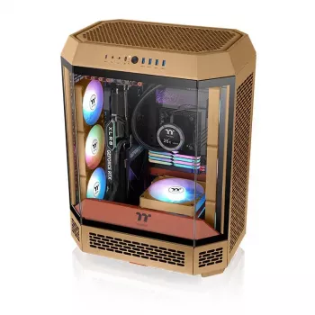 Oro aušintuvo ventiliatorius Thermaltake CT120 EX ARGB 12 cm Sand 500-2000 RPM