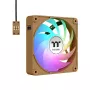 Oro aušintuvo ventiliatorius Thermaltake CT120 EX ARGB 12 cm Sand 500-2000 RPM