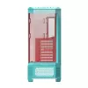 Full Tower korpusas Thermaltake View 600 TG Mint spalva, CA-11H-00FLWN-00