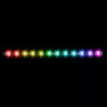 THERMALTAKE LED juostelė - Pacific Lumi Plus 3 vnt. rinkinys