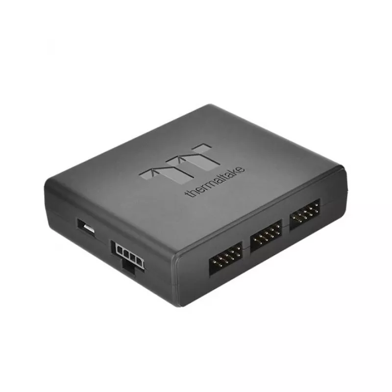 THERMALTAKE LED juostelė - Pacific Lumi Plus 3 vnt. rinkinys