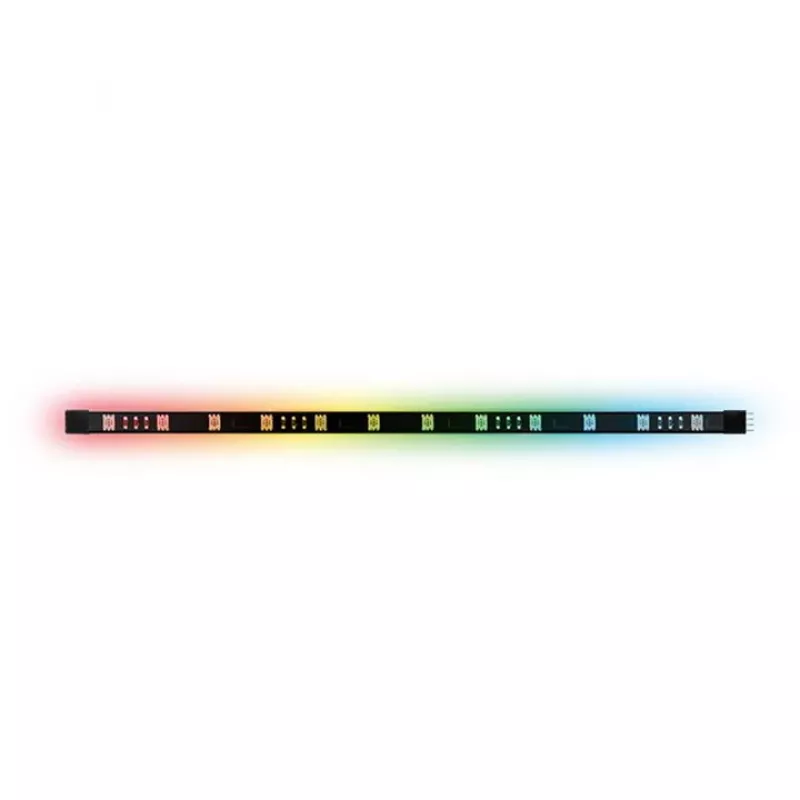 THERMALTAKE LED juostelė - Pacific Lumi Plus 3 vnt. rinkinys