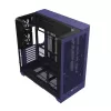 Kompiuterio korpusas Thermaltake CA-11F-00MNWN-00 Midi Tower Blue PS2 palaikymas