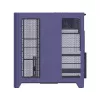 Kompiuterio korpusas Thermaltake CA-11F-00MNWN-00 Midi Tower Blue PS2 palaikymas