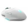 Alienware AW620M belaidė optinė pelė dešinei rankai, RF + USB Type-C, 26000 DPI