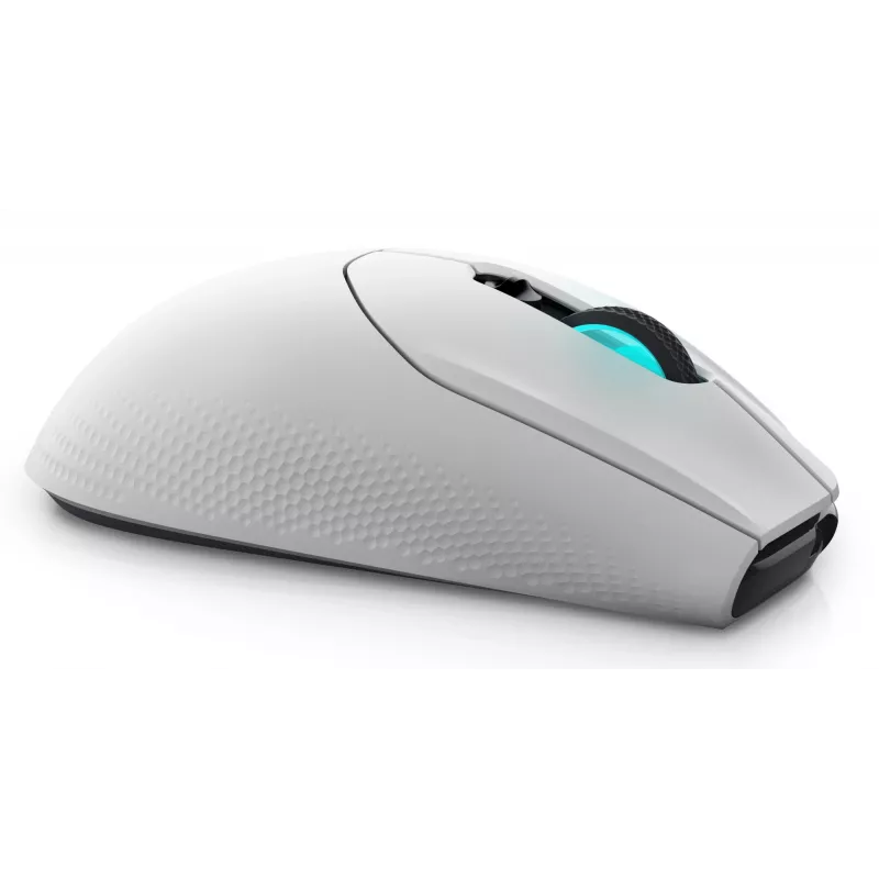 Alienware AW620M belaidė optinė pelė dešinei rankai, RF + USB Type-C, 26000 DPI