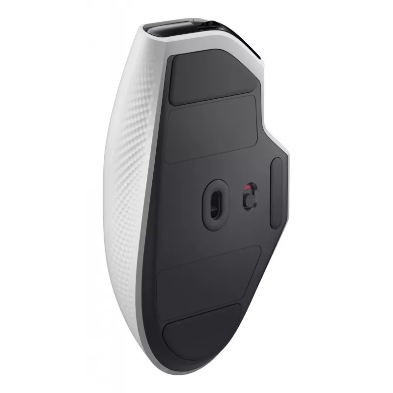 Alienware AW620M belaidė optinė pelė dešinei rankai, RF + USB Type-C, 26000 DPI