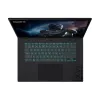 GIGABYTE GAMING A16 3WHK3DE894SH žaidimų laptopas, AMD Ryzen 7 260, 40,6 cm (16 col.) WUXGA 165 Hz ekranas, 16 GB DDR5, 1 TB SSD, NVIDIA GeForce RTX 5070 8 GB, Windows 11 Home, juodas