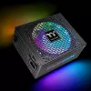 THERMALTAKE Maitinimo blokas - Toughpower PF1 ARGB - 850W - 80 PLUS Platinum modulinis