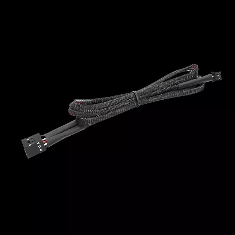 THERMALTAKE Maitinimo blokas - Toughpower PF1 ARGB - 850W - 80 PLUS Platinum modulinis