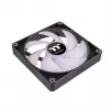 THERMALTAKE CT140 ARGB Sync 14 cm ventiliatorius juodas 2 vnt. pakuotė